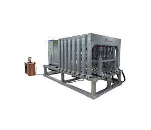 <strong>Static</strong> Mechanical Load <strong>Testing</strong> Machine/<strong>Dynamic</strong> Mechanical Load Tester /PV Module <strong>Testing</strong> Machine - Product Image 1