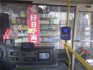 Software de sistema de pago de bus de fábrica, sistema de control de acceso y Tickets Electrónicos Integrados - Product Image 6