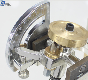 Thép đá quý faceting máy kim cương công cụ cho đồ trang sức đánh bóng và khắc quy mô được trang bị cho ngành công nghiệp sử dụng - Product Image 5