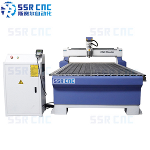 Wood Design Machine <strong>Router</strong> 1325 for Wood Door, Cabinet 3D Wood Cutting Machine
