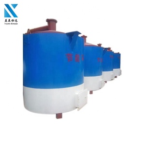 Forno de carvão de madeira dura shisha na nigéria