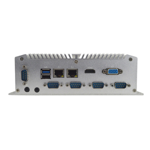 Cheap Rugged <strong>Embedded</strong> Single Board Computer <strong>Linux</strong> With J1900 CPU 6com and 6 USB