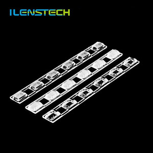 Smd <span class=keywords><strong>led</strong></span> lineer lens dışbükey şerit 60x90 derece 3030 <span class=keywords><strong>3535</strong></span> 5050 <span class=keywords><strong>led</strong></span>