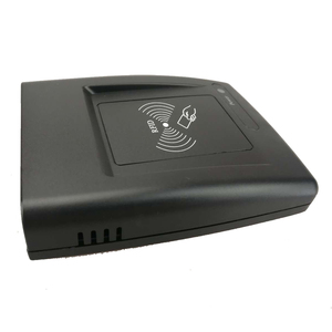 RFID USB Lettore di Chip Card Hotel Key Card Encoder per la Struttura Hotel Sistema di Controllo di Accesso - Product Image 4