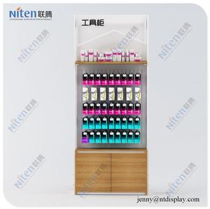 Dành Cho Cửa Hàng Trang Điểm Cửa Hàng Độc Quyền Kệ Trưng Bày Mỹ Phẩm - Product Image 6