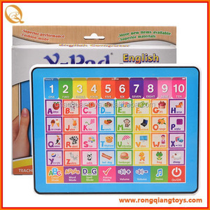 Di vendita caldo macchina di apprendimento/computer portatile/bambini i bambini del computer portatile macchina di apprendimento del computer intelligente