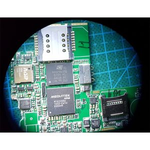Simul Focal7X-45Xステレオ三眼ズーム顕微鏡ヘッドWF10X20mm接眼レンズSZMCTV1/2CCDCマウント顕微鏡アクセサリー