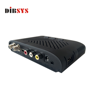 M88CC6000 HD Kabel tv decoder für verschlüsselt kanäle mit Smart Karte set top box
