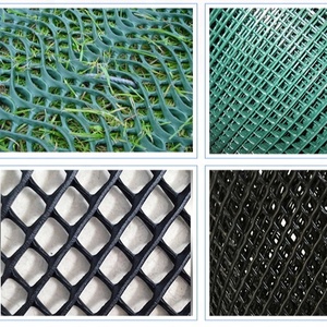 ポリエチレン押し出しネット、漁網、プラスチックfltaネット - Product Image 2
