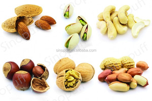 Sinopuff Endüstriyel Puf Snack & Fıstık Kurutma - Product Image 5