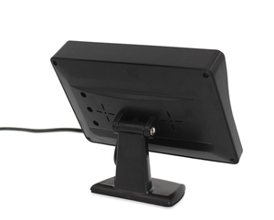 4.3 Inch HD Digital Color TFT LCD Display Car <strong>Monitor</strong> <strong>2</strong>-<strong>Way</strong> AV <strong>Input</strong> Rearview Parking Backup Reverse with 1-Year Warranty - Product Image 3