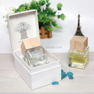 ของขวัญระดับHigh-endกล่องมัลติฟังก์ชั่ราคาที่เหมาะสมกระจายน้ำมันหอมระเหยผู้ค้าส่ง - Product Image 1