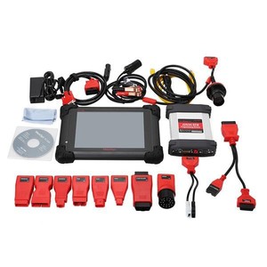 Beste Qualität MS908P Autel Maxisys Pro mit automatischem Wi-Fi MS908P Auto diagnose-/ECU-Programmier werkzeug J-2534