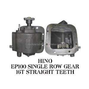Canter 535 649 M-02S5 M-03S5 ptoเกียร์กล่องพลังงานถอดเกียร์PTO1623JW