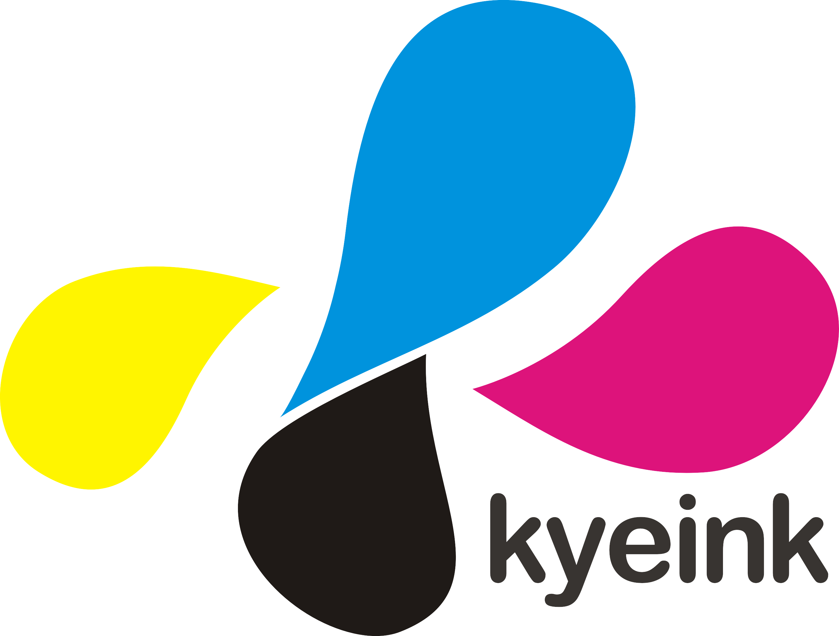 company logo
