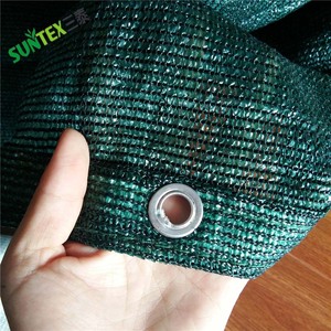 Valla de protección contra el viento para Balcón de alta calidad Red de Protección de Privacidad exterior verde oscuro - Product Image 2