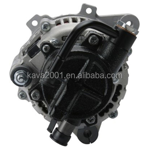12V 120A 汽车发电机现代奏鸣曲 3730027020 3730027021 - Product Image 4