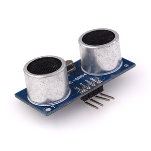 Hc-sr04 Hcsr04 HC SR04 <strong>Ultrasonic</strong> <strong>Sensor</strong> for Robot <strong>Distance</strong>