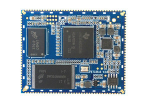 <strong>Linux</strong> Single Board Computer Based on Cortex-A8 Processor AM3354 - Product Image 3
