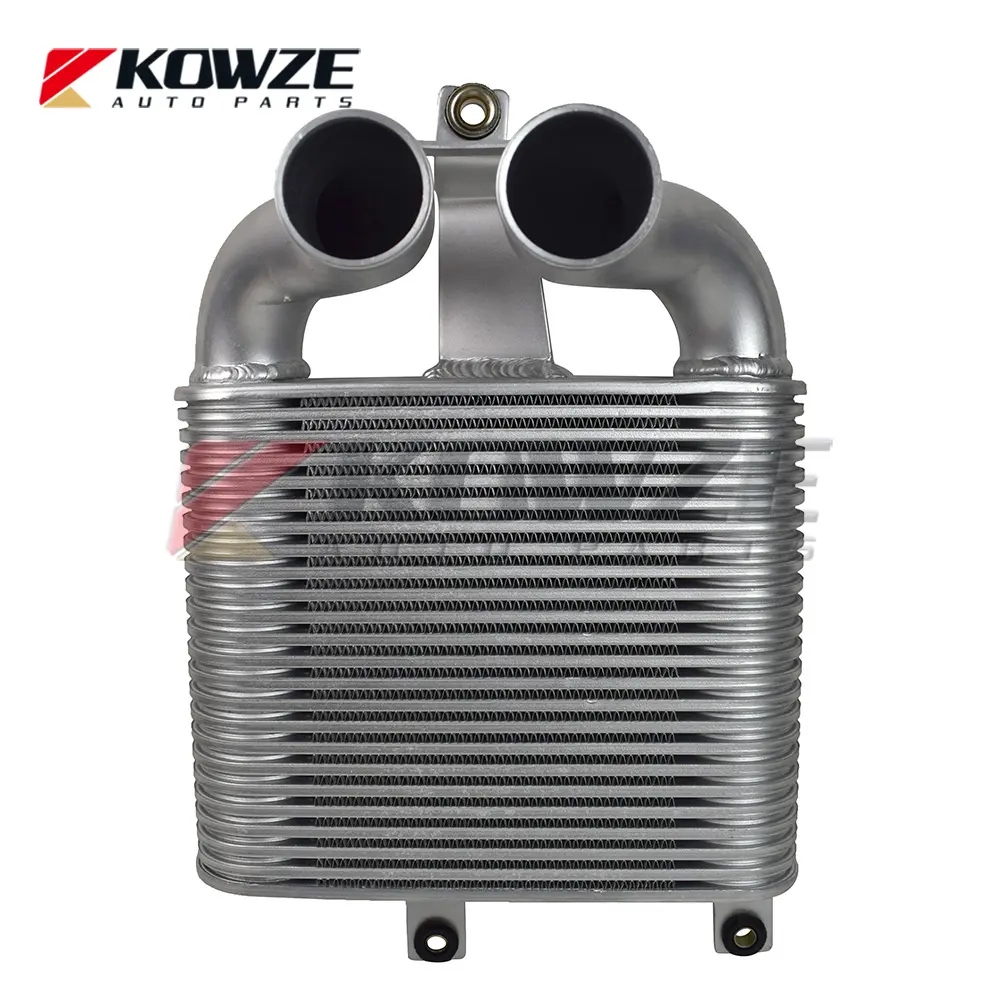 Воздухозаборник двигателя для автомобильного турбокомпрессора, кулер для Isuzu D-Max 2002-2015 OE: 8980941790 8980001930 8980001920