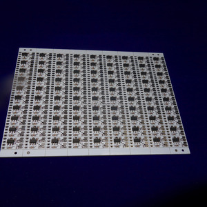DC12V WS2811 adressierbare Pixel-PCBA; ohne LED; mit Signal rückführung zurück - Product Image 2