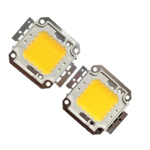 <strong>2700k</strong> - 2800k 12v Ac 30w 50w 100-150LM/W <strong>Led</strong> Chip - Product Image 2