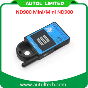 Transponder macchina di programmazione chiave ND900 mini programmatore Chiave Auto chiave di chip transponder clone Strumento - Product Image 3