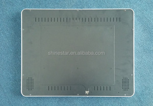 Super sottile 27 pollici HD montaggio a parete LCD ascensore pubblicità display segnaletica digitale con funzione di rete WIFI 4G OEM/ODM - Product Image 6