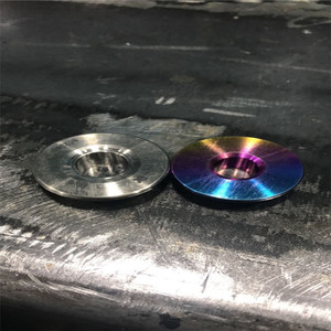 For Nisan Nf6 Td25 Tb42 <strong>Xtrail</strong> X Trail Tekna 1.6 Axis T30 <strong>T31</strong> T32 T33 Car Parts Accessories Titanium Retainers Engine Valves - Product Image 4