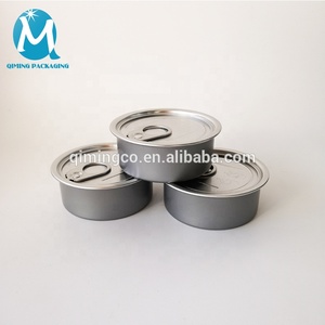 超市用空锡鱼罐 - Product Image 4