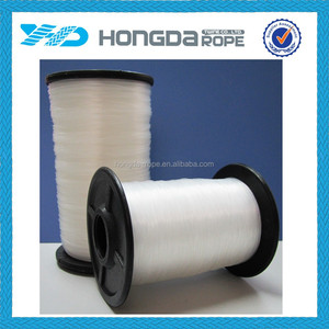 1 mm Fluorescent Monofilament Nylon Fishing Line