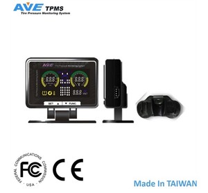 2024 Wireless Tire Pressure Monitoring System Internal <strong>Sensor</strong> &amp; External <strong>Sensor</strong> - Product Image 4