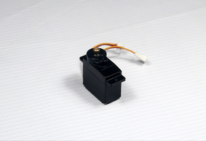 FEETECH SCS009 Serial Bus 9g Servo Smart <strong>Control</strong> for Arduin Robot STEM Education Programming CircuitPython Components &amp; Parts