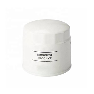 工厂价格汽车发动机零件润滑油旋转油过滤器 JX1008 JX1008A - Product Image 4