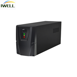 Copia de seguridad de ordenador, diagrama de circuito, 650va, 800va, 1Kva, UPS sin conexión - Product Image 1