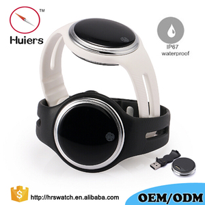 Oem E07 Vòng đeo tay thông minh bước sức khỏe giám sát Internet giấc ngủ phân tích để nhắc nhở Vòng đeo tay thông minh - Product Image 4