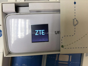 ZTE UFi mf970 Cat6モバイルWiFiホットスポット - Product Image 5