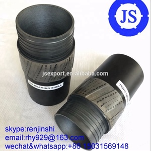 AQ BQ，NQ，HQ，PQ NX HX，NWG，HWG铰孔壳铰刀
