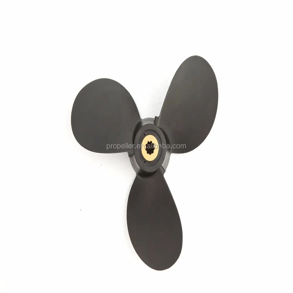 OEM nach 3-blatt kunststoff propeller