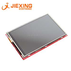 3.5 zoll TFT LCD Touch Screen Module For Arduino UNO R3, Mega2560 Board