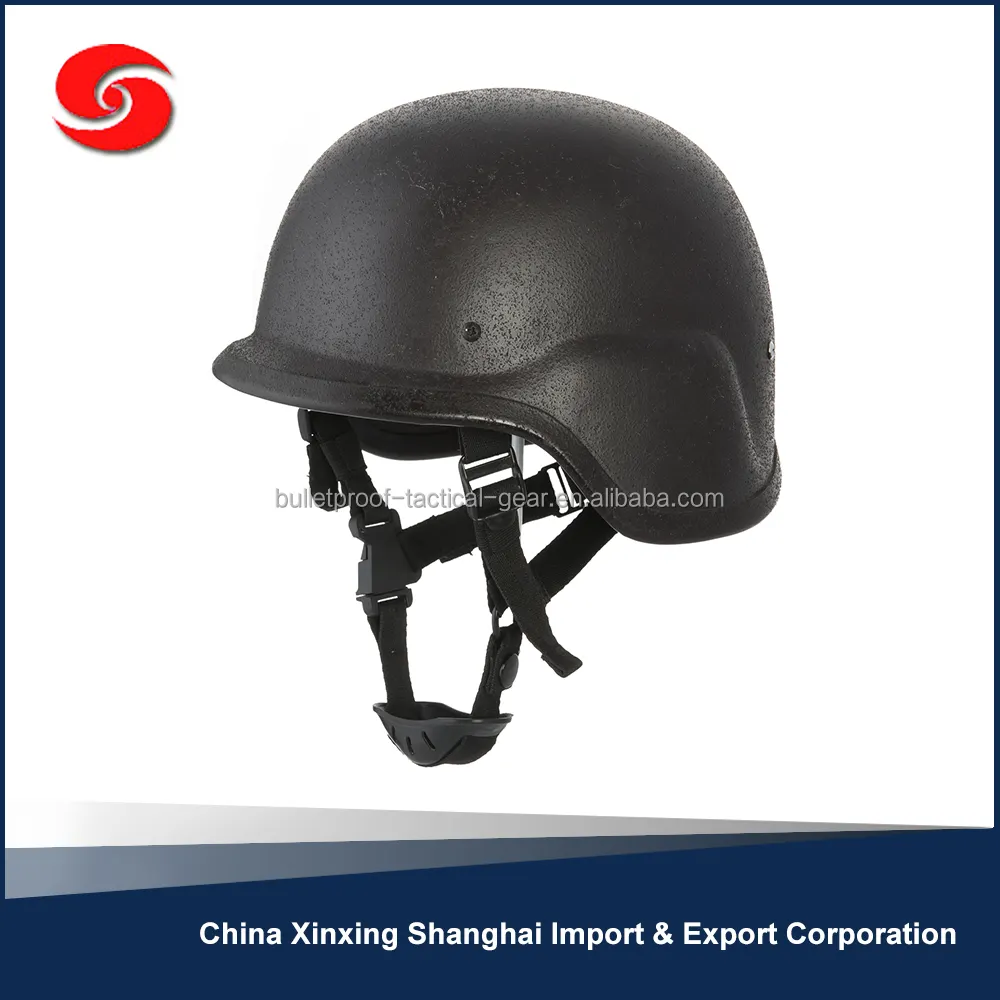 High Protection Hot Selling Military Kevlar Helmet Factory