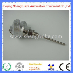 WZPK-231อุตสาหกรรมrtd pt100เซนเซอร์ - Product Image 2