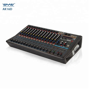 โปรตอนเครื่องขยายเสียงความเร็วสูงเครื่องผสม - Product Image 2