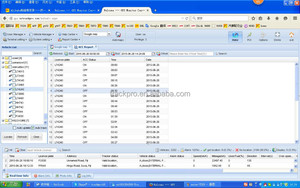 Software de seguimiento gps basado en la Web con interfaz de usuario amigable y Poi compatible con TELTONIKA - Product Image 4