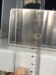 220VAC-15% 输入3A电源充电器，用于110VDC电池系统开关电源，输出95-130vdc - Product Image 3