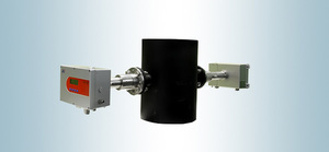 新型SO2无O2监测DOAS技术光谱分析UV烟气分析仪厂家 - Product Image 6