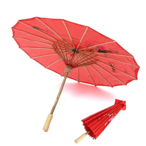 Fantastic decoration bamboo paper parasols janpenses advertising umbrella museum umbrella museo ombrello muzeum parasol