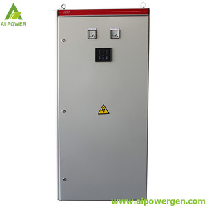 Wholesale 3 <strong>Phases</strong> 4 Pole 2000A Automatic Transfer Switch ATS 220v400v - Product Image 4