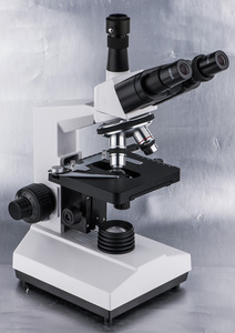 数字屏幕 Z110-THD9 生物质量显微镜实验室三目复合显微镜 - Product Image 6