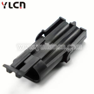 Conector do carro conector do chicote de fiação do carro <span class=keywords><strong>Delphi</strong></span> tipo à prova d' água